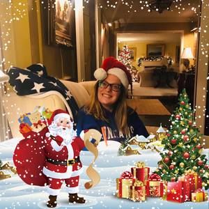 Meet your Posher, Jodie